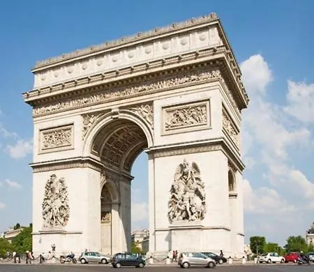 T2 A 7 Minutes De Porte De Clignancourt Apartment Saint-Ouen (Seine-Saint-Denis)